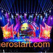 携手卓骏，成就卓越——您的专业公关活动策划伙伴